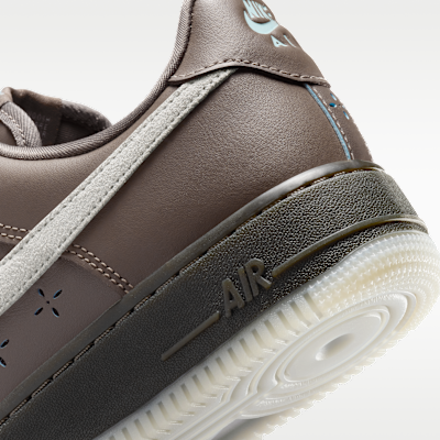 Nike Air Force 1 '07 LV8 Women's Shoes. Nike ID